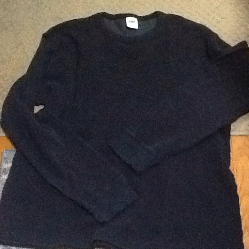 Men's Large Thermal, VGUC